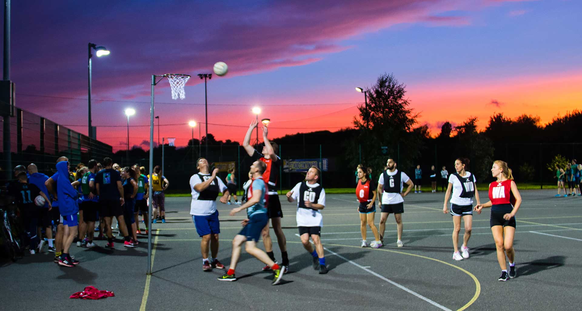 Mixed-Netball-2017