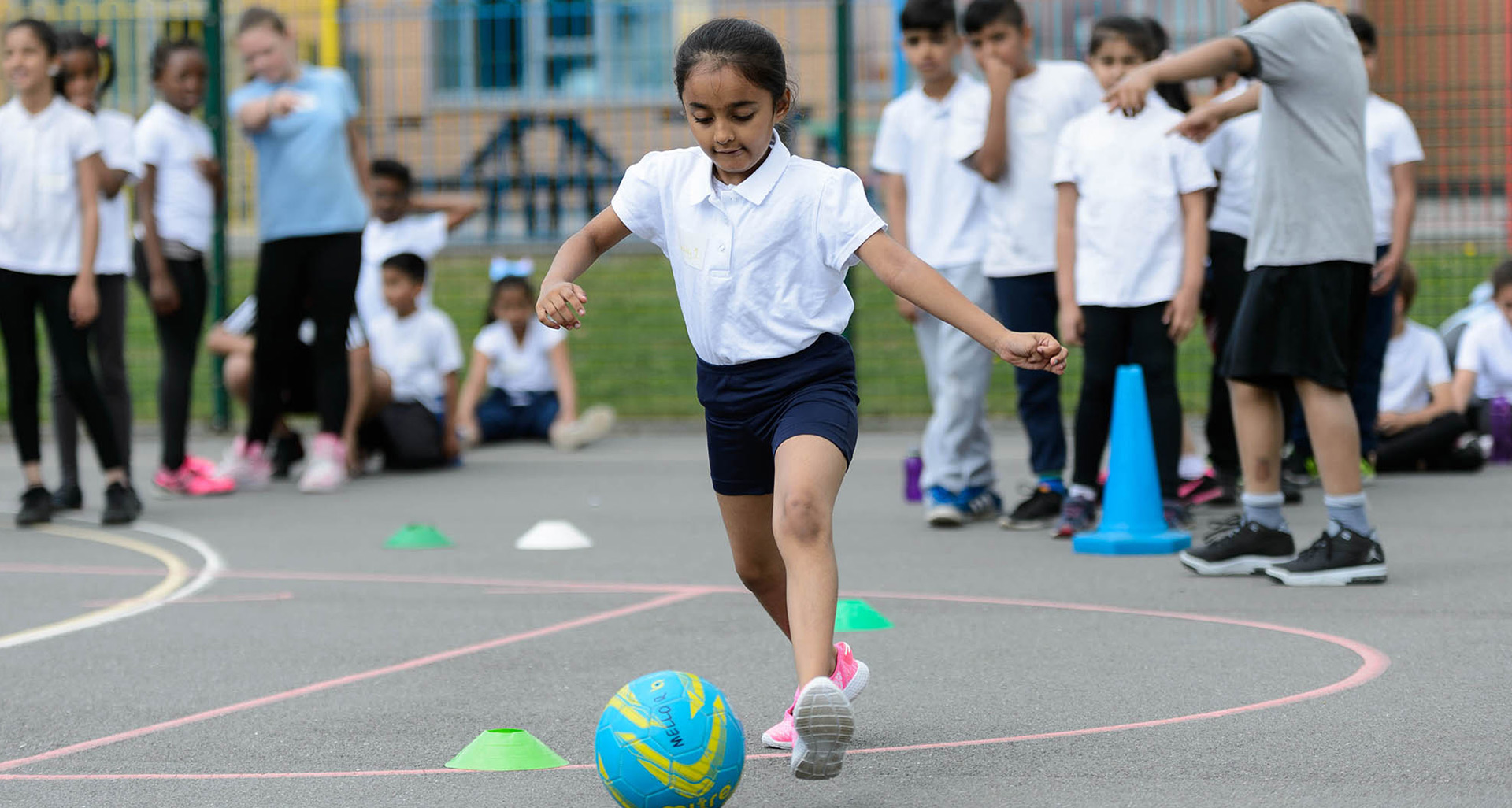 Active-schools