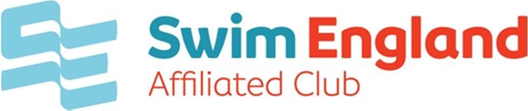 Swim Eng Badge