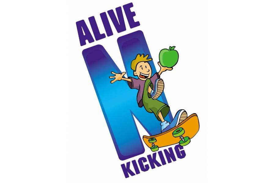 alive n kicking