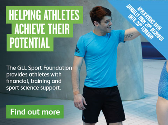 gll foundation promotion