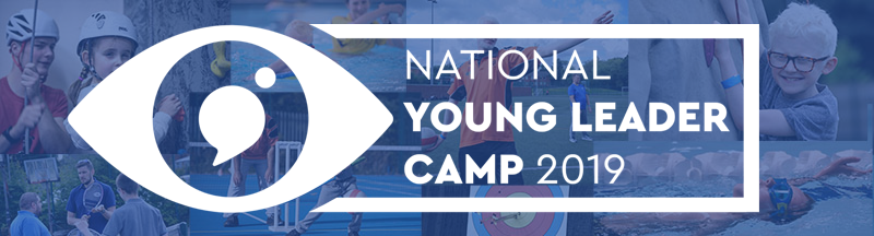 national young leader camp 2019