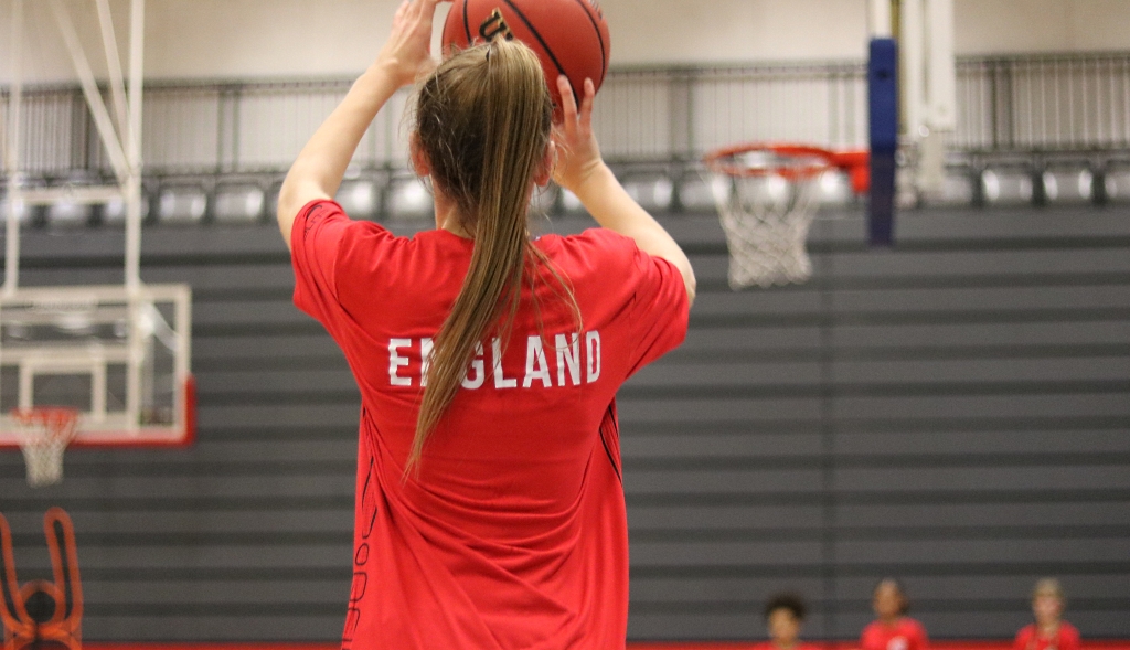 bb england