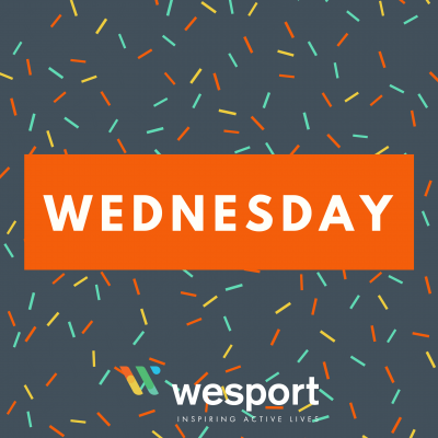 Website Weekly Schedule (CYP) (2) - Wesport Website Weekly Schedule (CYP) (2) - Wesport