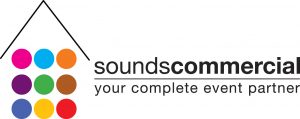 Sounds Commercial Logo
