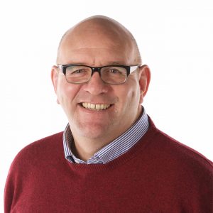Image of Andy Blackmore from Wesport