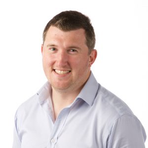 Image of Chris Leach from Wesport