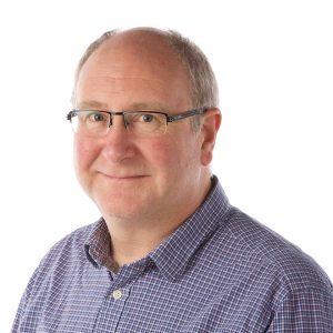 Image of Ian Wells from Wesport