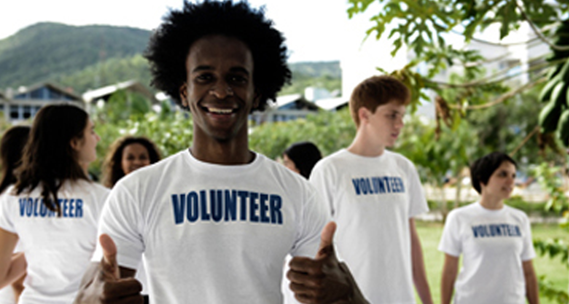 Volunteering Blog Image