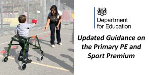 DfE-Updated-Guidance-on-the-Primary-PE-and-Sport-Premium-300×152
