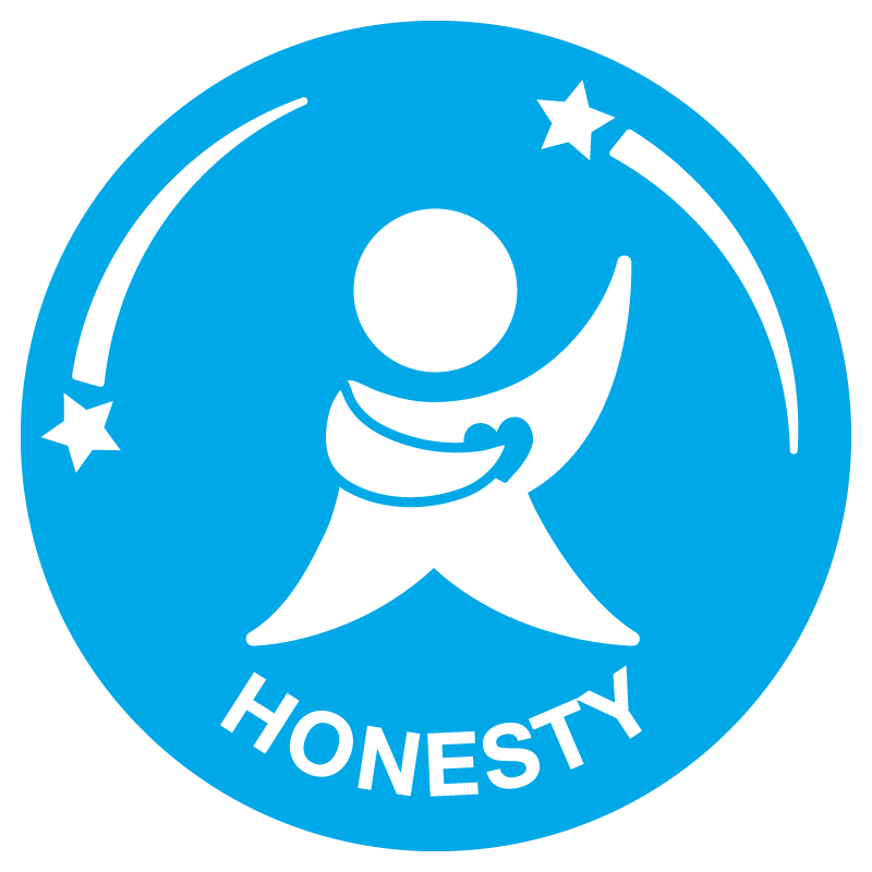 School Games – SOTG HONESTY icon