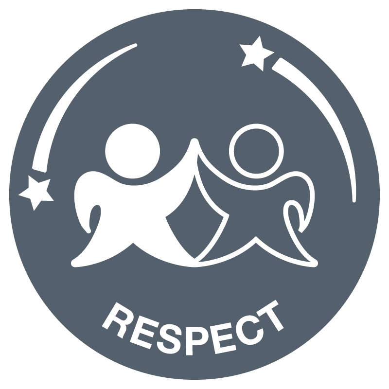 School Games – SOTG RESPECT icon