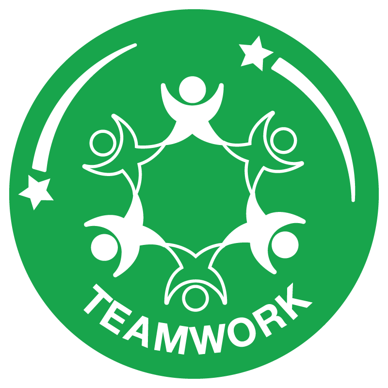School Games – SOTG TEAMWORK icon