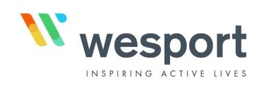Wesport logo
