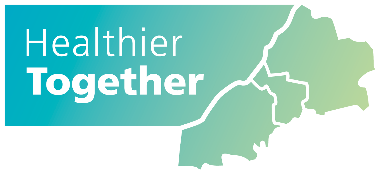 Healthier together