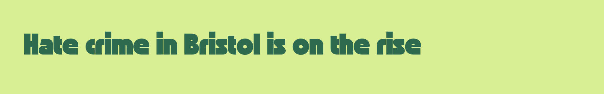 Landing page sub headers 2