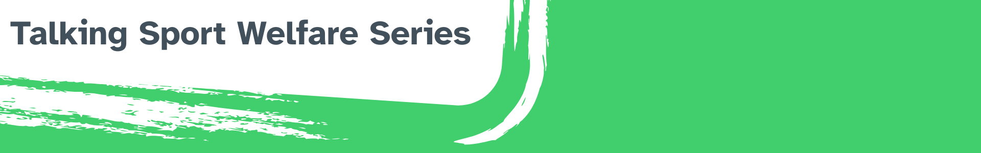 Sport Welfare CPD title 2